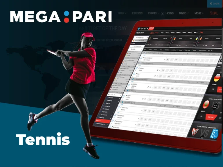 megapari-tennis